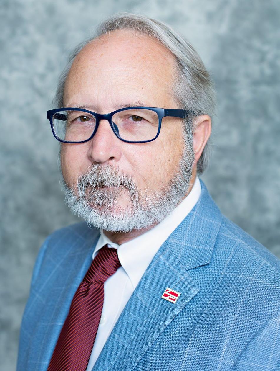 Randy Routon